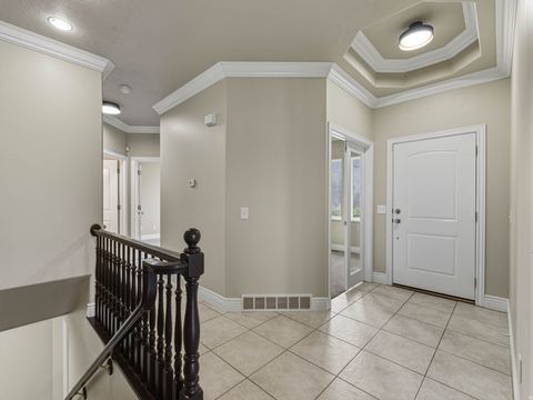Tiny photo for 11541 S HARVEST CREST WAY W, South Jordan, UT 84095 (MLS # 2127313)