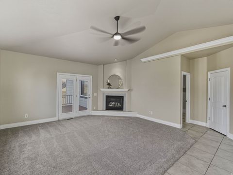 Tiny photo for 11541 S HARVEST CREST WAY W, South Jordan, UT 84095 (MLS # 2127313)
