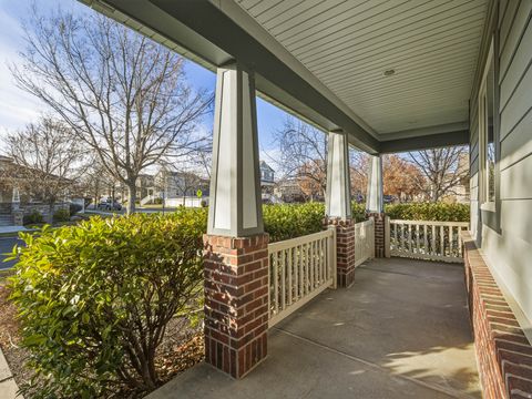 Tiny photo for 11541 S HARVEST CREST WAY W, South Jordan, UT 84095 (MLS # 2127313)