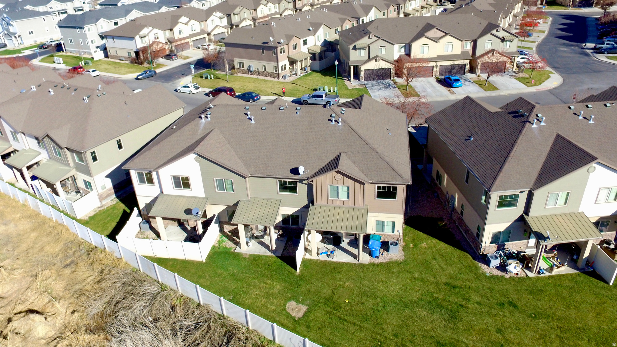 PHEASANT MEADOW - Residential