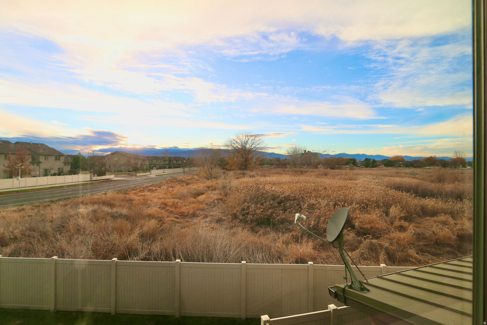 PHEASANT MEADOW - Residential