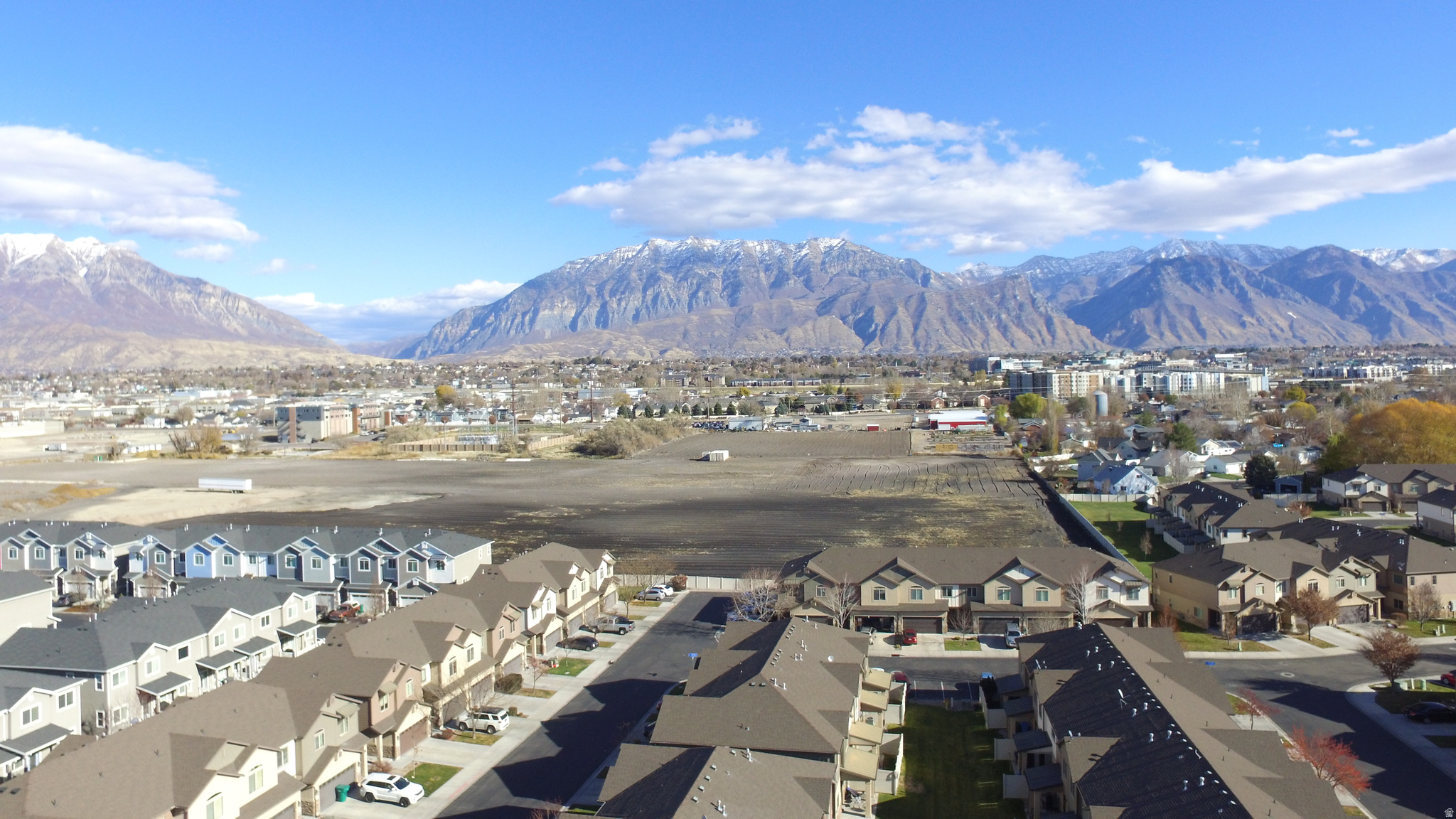 PHEASANT MEADOW - Residential