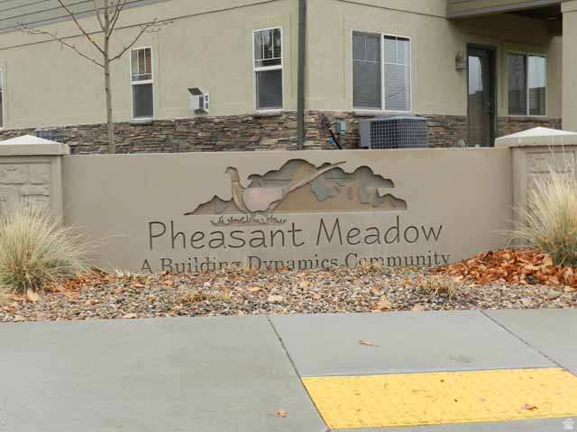 PHEASANT MEADOW - Residential