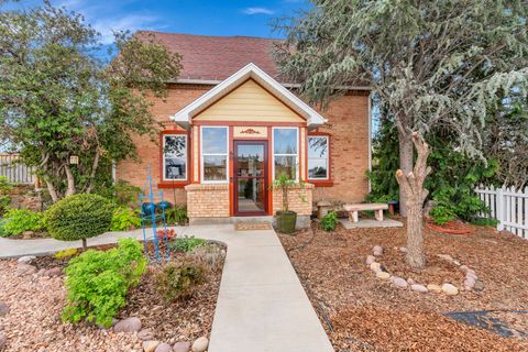 Photo of 60 E 100 N, Salem, UT 84653 (MLS # 2151451)