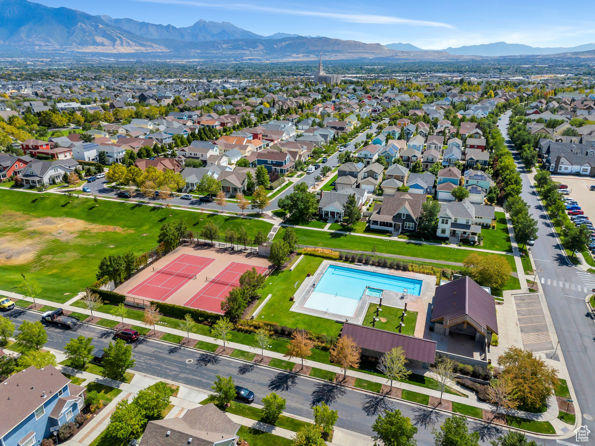 4349 W Belleville Way, South Jordan, Utah image 35