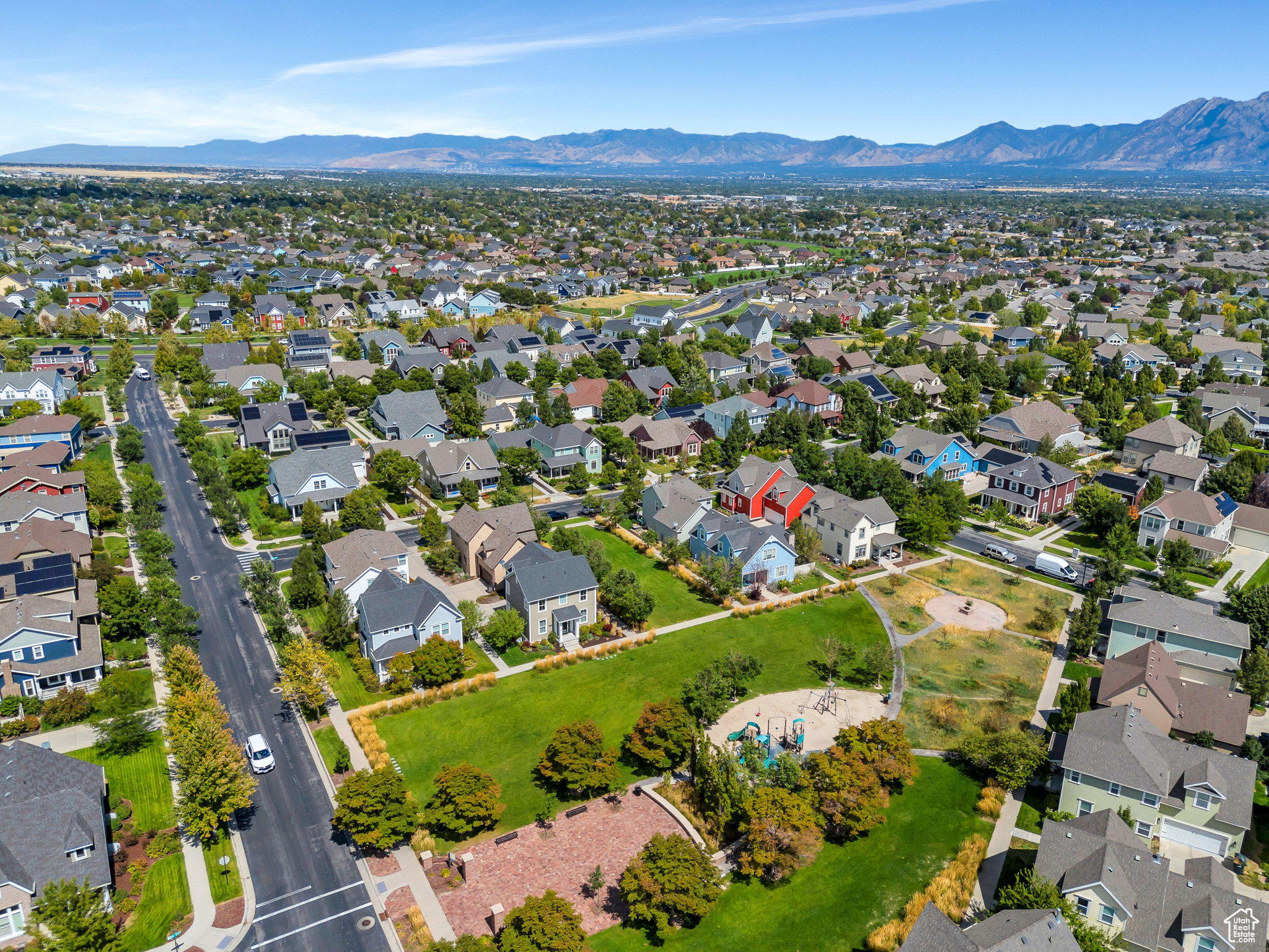 4349 W Belleville Way, South Jordan, Utah image 34