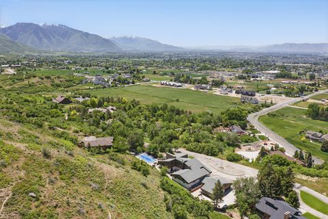 Tiny photo for 12 N QUIET MEADOW LN, Mapleton, UT 84664 (MLS # 2158422)
