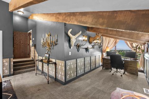 Tiny photo for 12 N QUIET MEADOW LN, Mapleton, UT 84664 (MLS # 2158422)