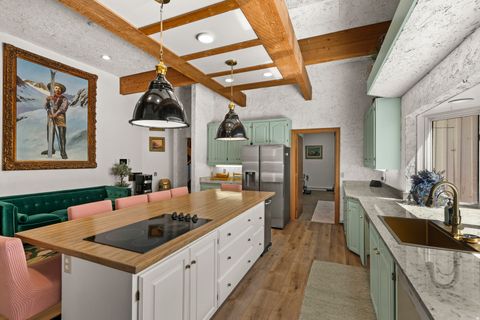 Tiny photo for 12 N QUIET MEADOW LN, Mapleton, UT 84664 (MLS # 2158422)