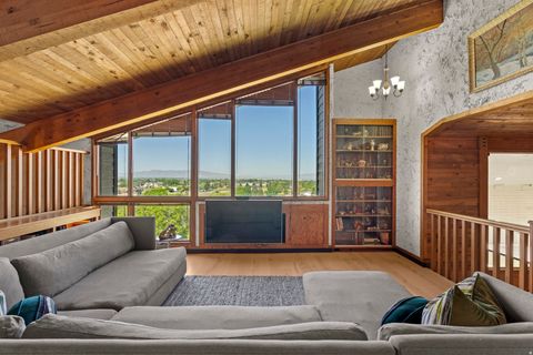Tiny photo for 12 N QUIET MEADOW LN, Mapleton, UT 84664 (MLS # 2158422)