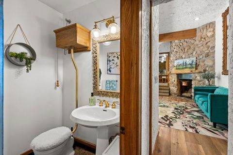 Tiny photo for 12 N QUIET MEADOW LN, Mapleton, UT 84664 (MLS # 2158422)