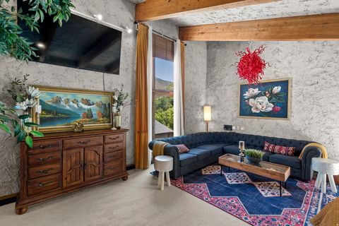Tiny photo for 12 N QUIET MEADOW LN, Mapleton, UT 84664 (MLS # 2158422)