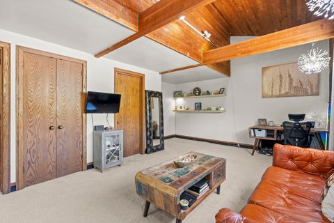 Tiny photo for 12 N QUIET MEADOW LN, Mapleton, UT 84664 (MLS # 2158422)