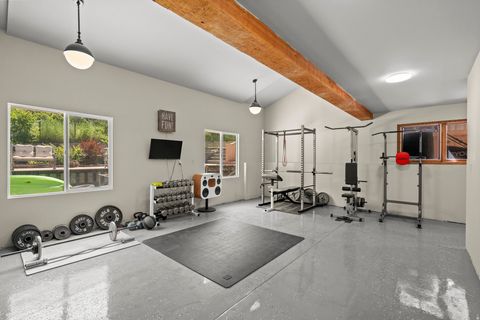 Tiny photo for 12 N QUIET MEADOW LN, Mapleton, UT 84664 (MLS # 2158422)
