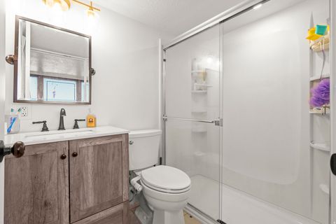 Tiny photo for 12 N QUIET MEADOW LN, Mapleton, UT 84664 (MLS # 2158422)
