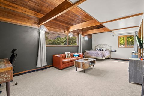 Tiny photo for 12 N QUIET MEADOW LN, Mapleton, UT 84664 (MLS # 2158422)