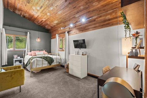 Tiny photo for 12 N QUIET MEADOW LN, Mapleton, UT 84664 (MLS # 2158422)
