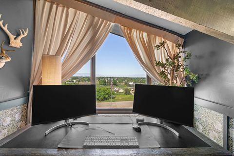 Tiny photo for 12 N QUIET MEADOW LN, Mapleton, UT 84664 (MLS # 2158422)