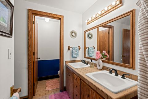 Tiny photo for 12 N QUIET MEADOW LN, Mapleton, UT 84664 (MLS # 2158422)
