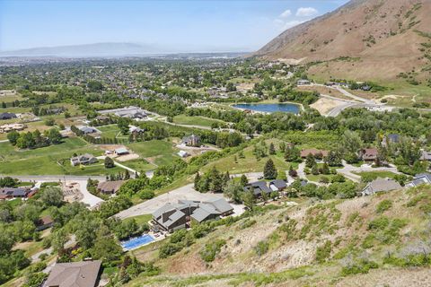 Tiny photo for 12 N QUIET MEADOW LN, Mapleton, UT 84664 (MLS # 2158422)