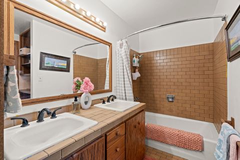 Tiny photo for 12 N QUIET MEADOW LN, Mapleton, UT 84664 (MLS # 2158422)