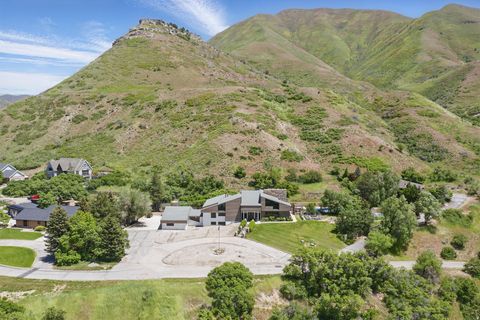 Tiny photo for 12 N QUIET MEADOW LN, Mapleton, UT 84664 (MLS # 2158422)