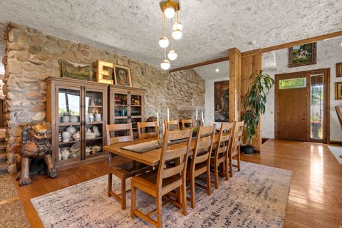 Tiny photo for 12 N QUIET MEADOW LN, Mapleton, UT 84664 (MLS # 2158422)