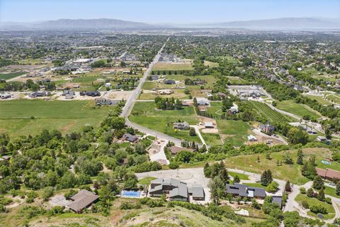 Tiny photo for 12 N QUIET MEADOW LN, Mapleton, UT 84664 (MLS # 2158422)