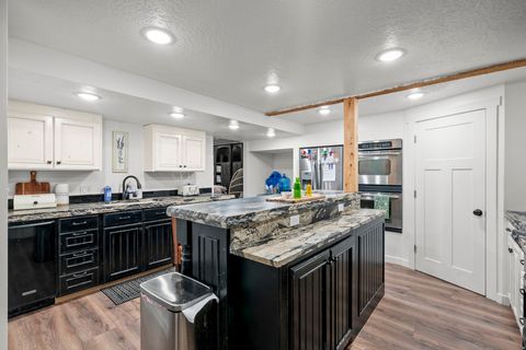 Tiny photo for 12 N QUIET MEADOW LN, Mapleton, UT 84664 (MLS # 2158422)