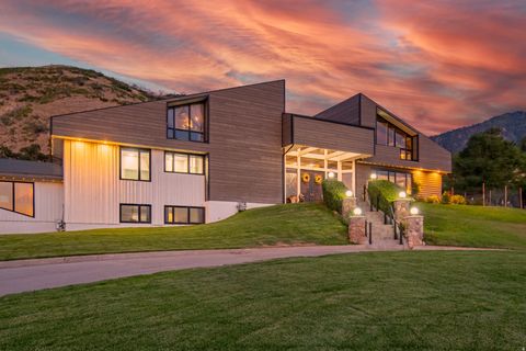 Tiny photo for 12 N QUIET MEADOW LN, Mapleton, UT 84664 (MLS # 2158422)