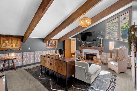 Tiny photo for 12 N QUIET MEADOW LN, Mapleton, UT 84664 (MLS # 2158422)