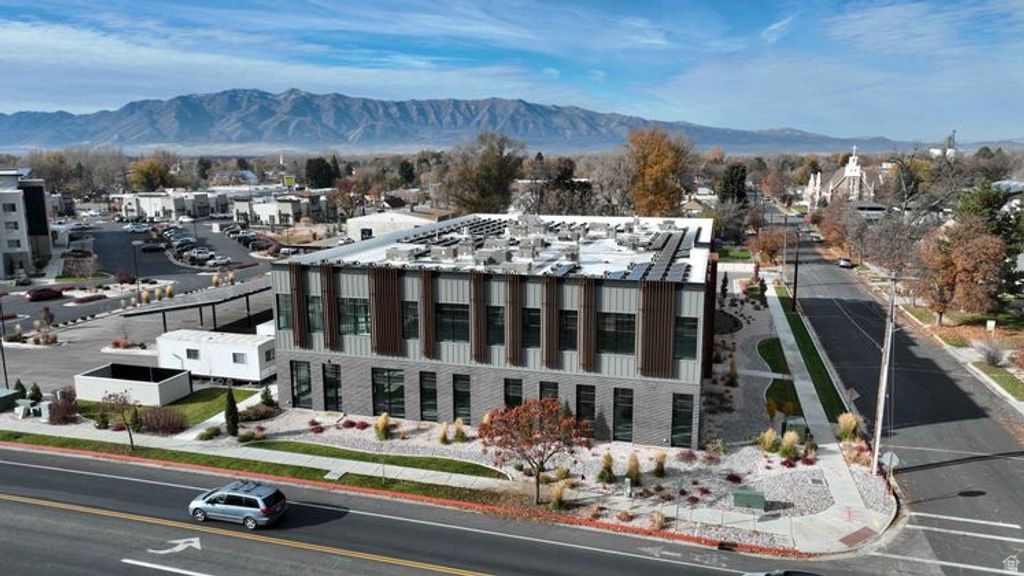 Photo of 74 E 400 S, Logan, UT 84321 (MLS # 2122021)