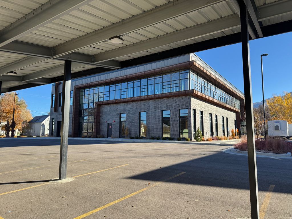 Photo of 74 E 400 S, Logan, UT 84321 (MLS # 2122021)