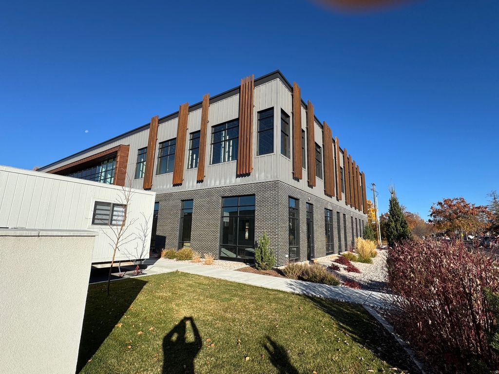 Photo of 74 E 400 S, Logan, UT 84321 (MLS # 2122021)