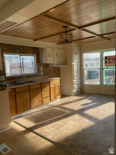 CENTRAL PARK LLC - Residential