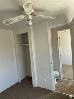 CENTRAL PARK LLC - Residential