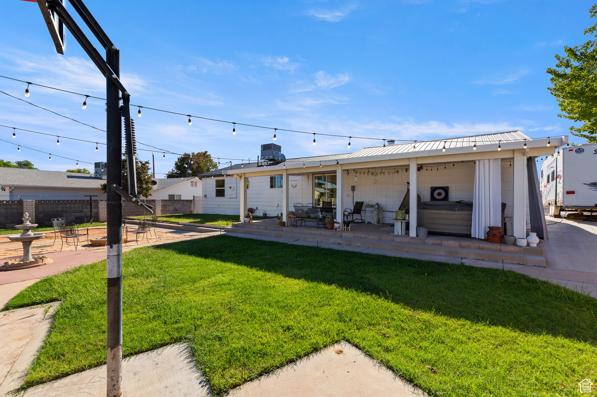 SANTA CLARA HEIGHTS - Residential