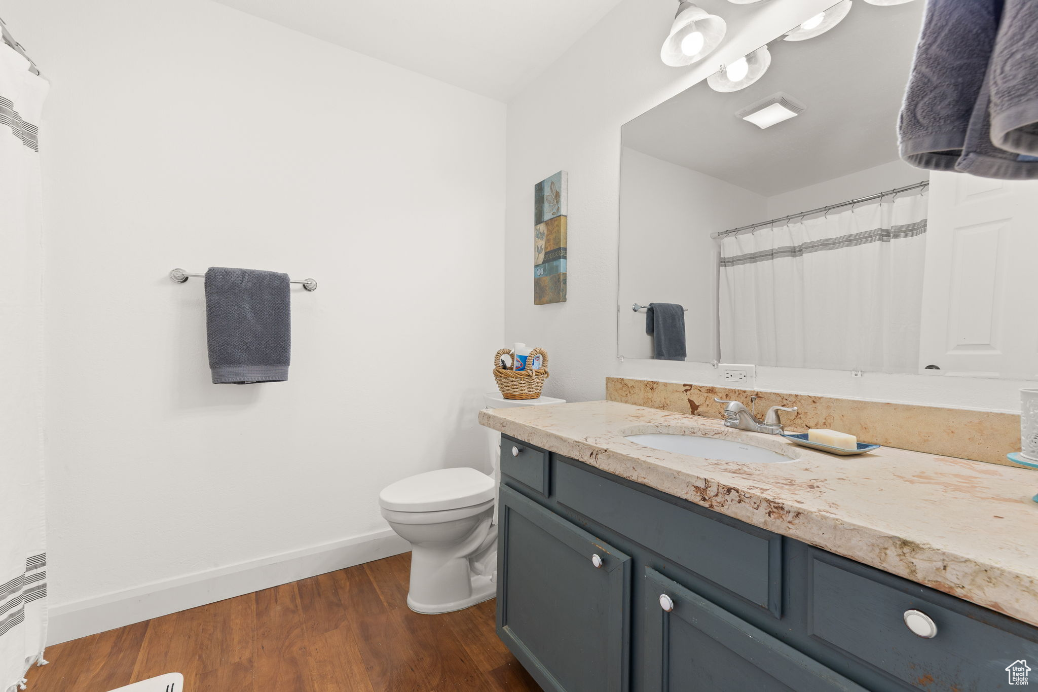 SANTA CLARA HEIGHTS - Residential