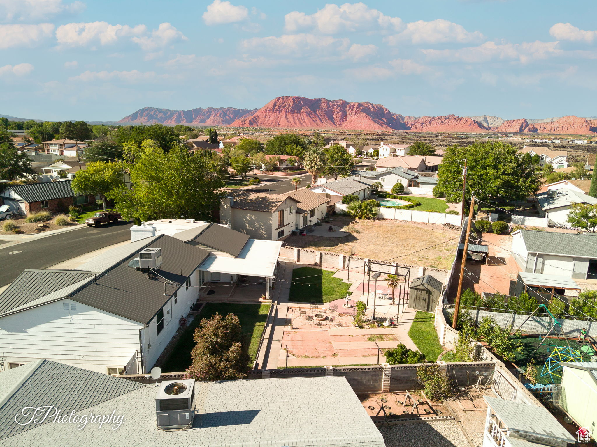 SANTA CLARA HEIGHTS - Residential