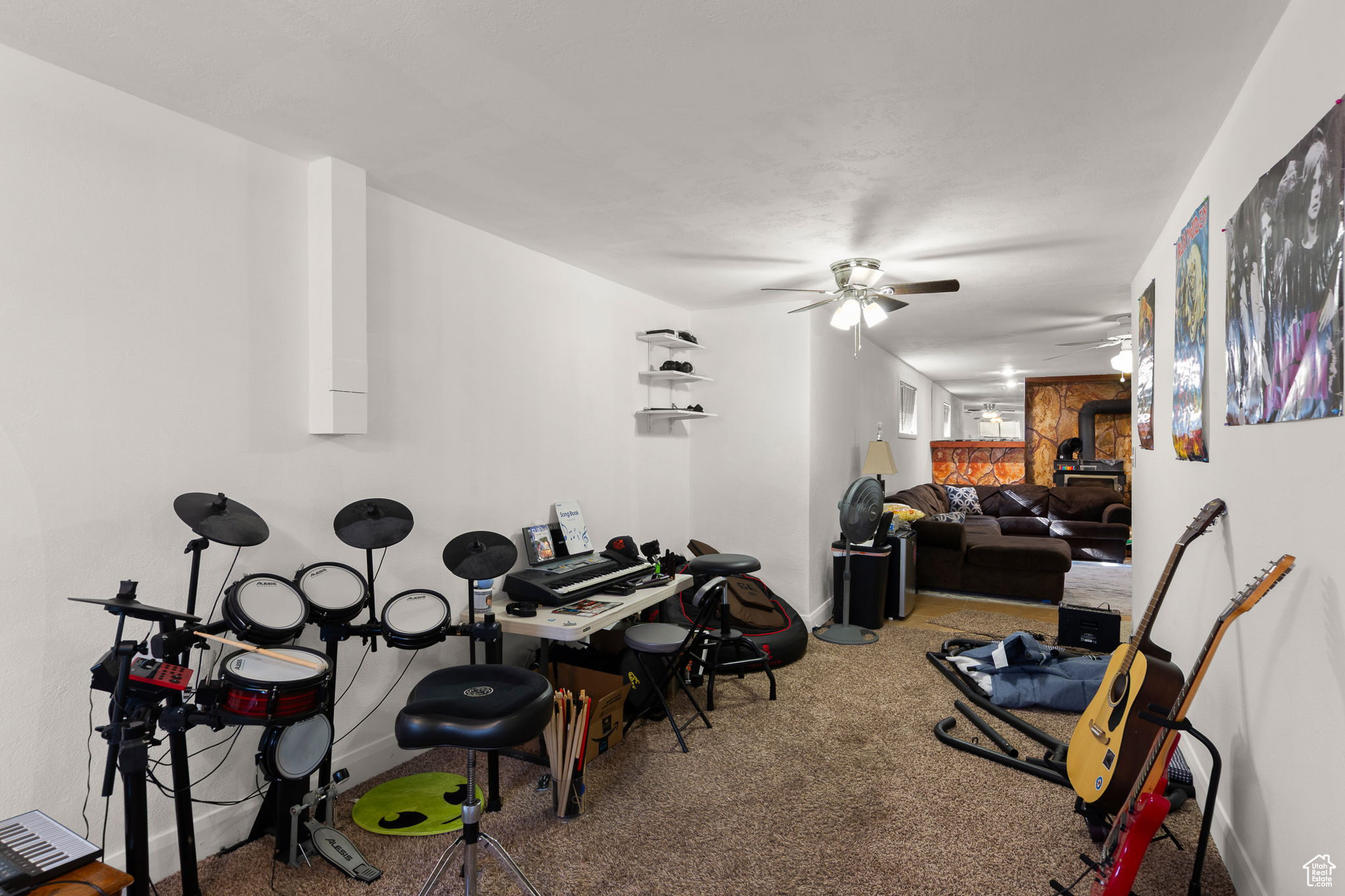 SANTA CLARA HEIGHTS - Residential