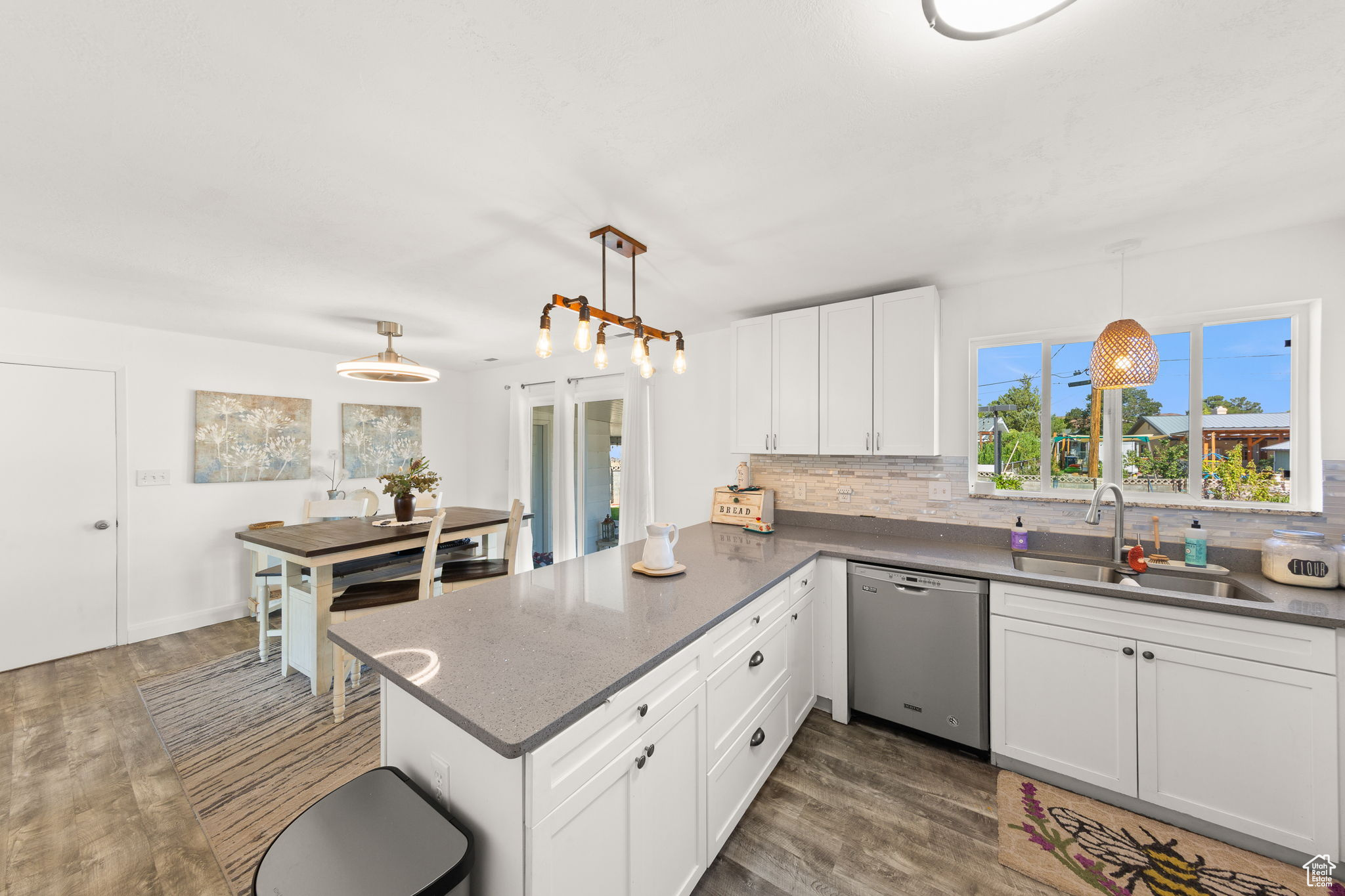SANTA CLARA HEIGHTS - Residential