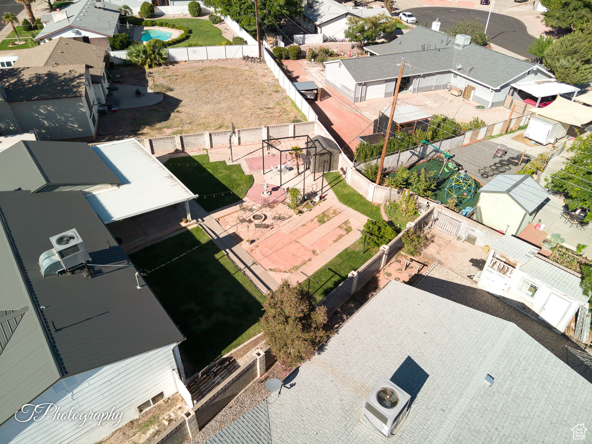 SANTA CLARA HEIGHTS - Residential