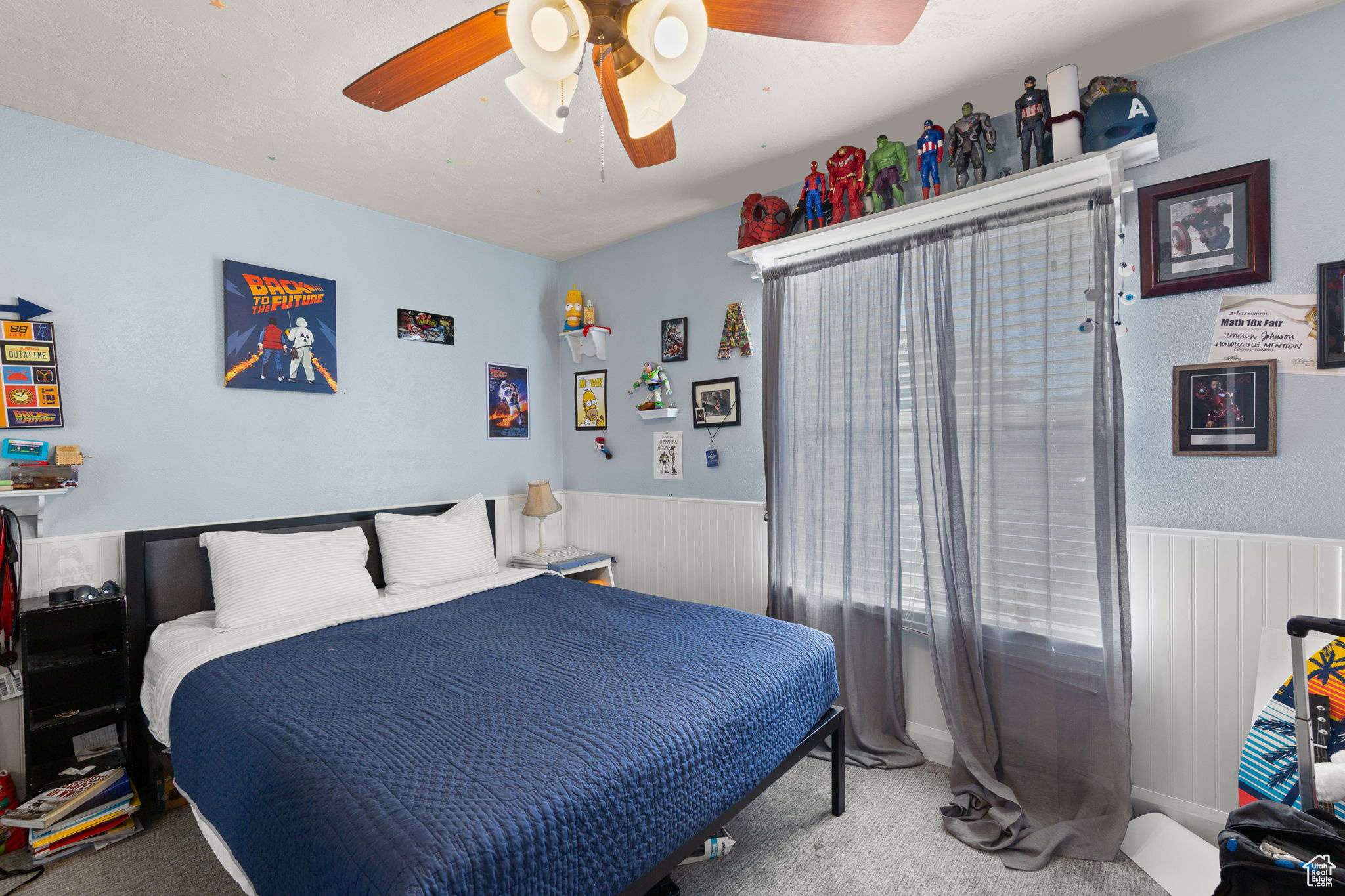 SANTA CLARA HEIGHTS - Residential