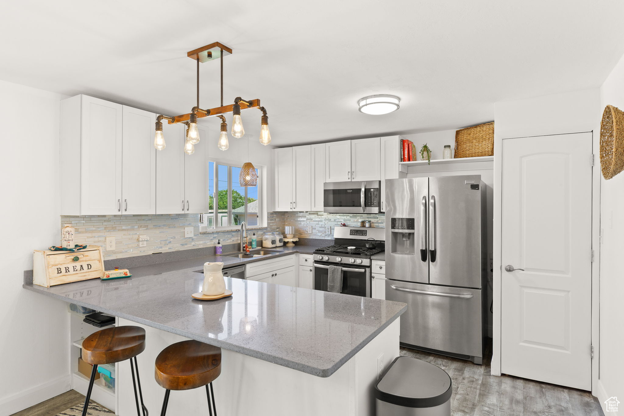 SANTA CLARA HEIGHTS - Residential