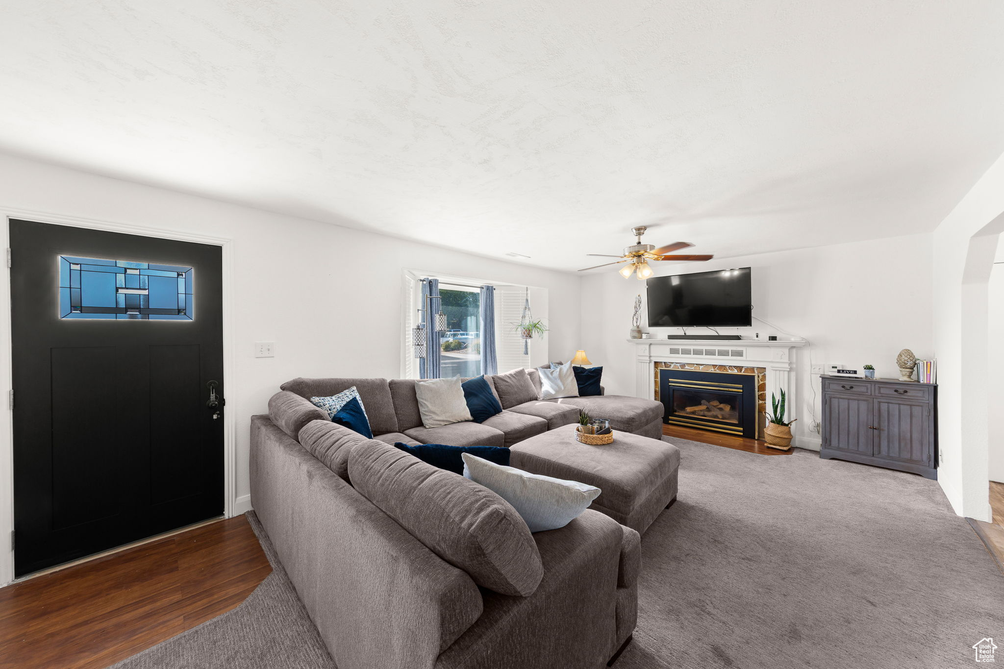 SANTA CLARA HEIGHTS - Residential