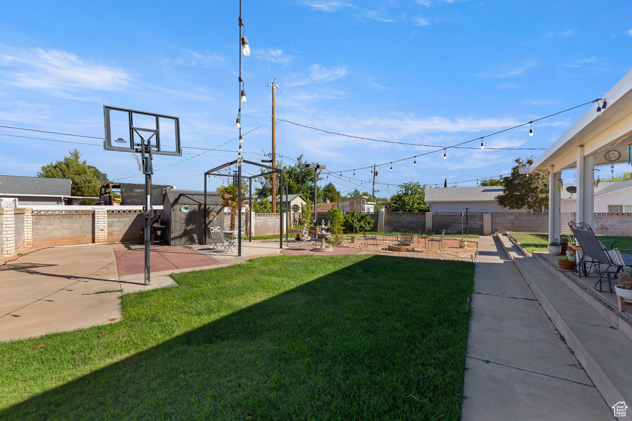 SANTA CLARA HEIGHTS - Residential