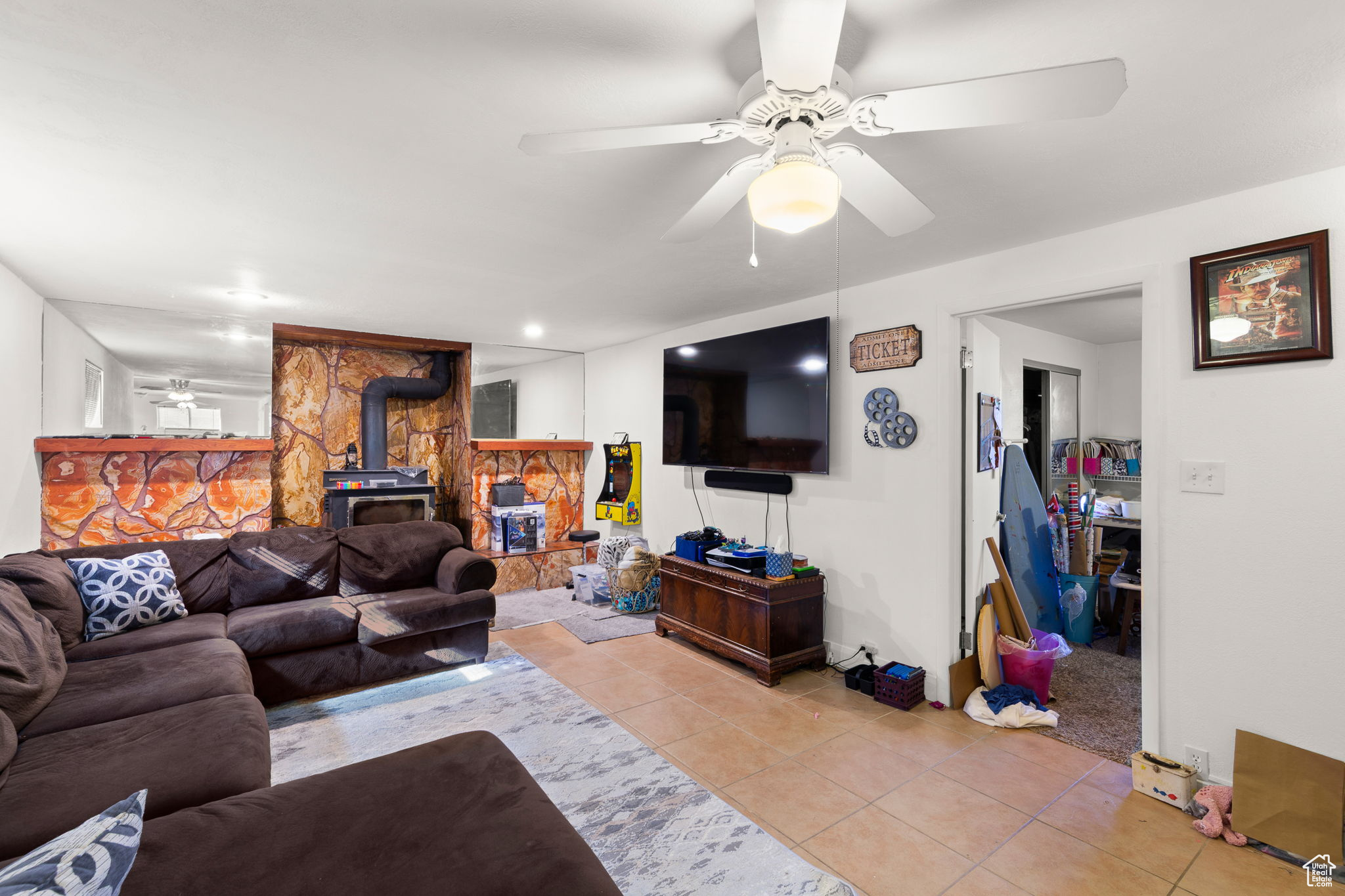 SANTA CLARA HEIGHTS - Residential