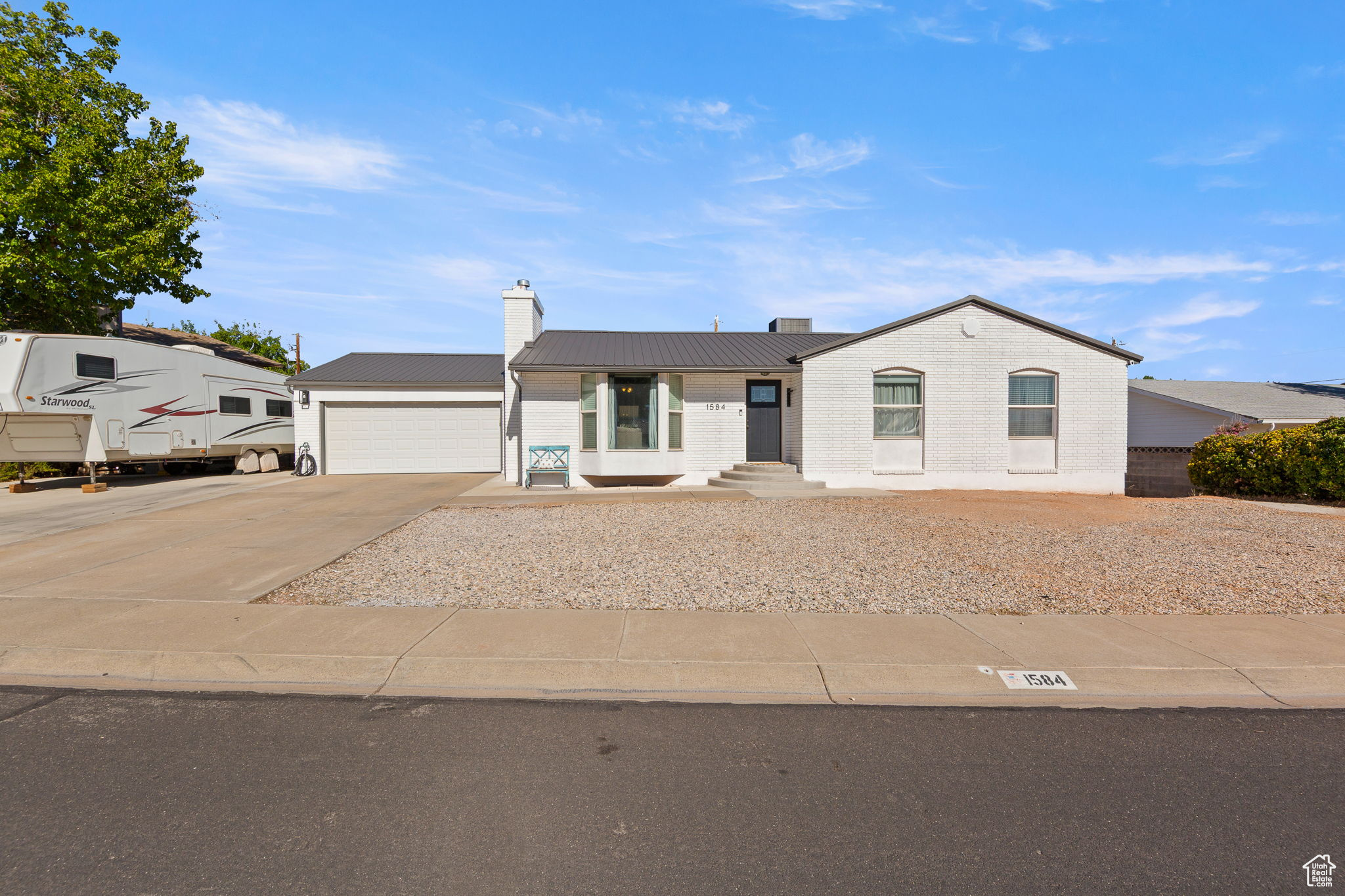SANTA CLARA HEIGHTS - Residential