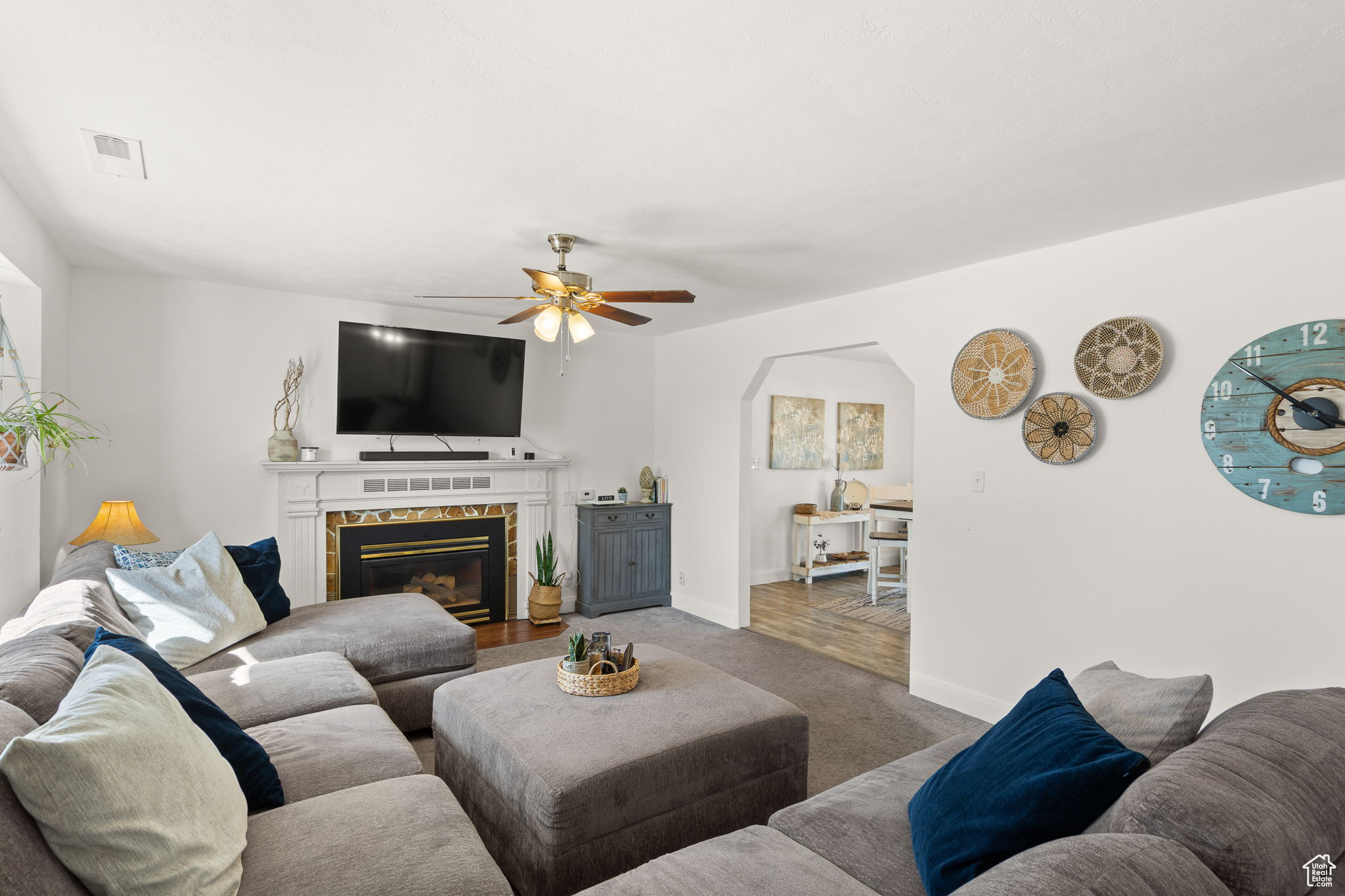 SANTA CLARA HEIGHTS - Residential