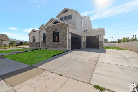 Tiny photo for 1167 N 600 W #HFE 03, Mapleton, UT 84664 (MLS # 2190241)